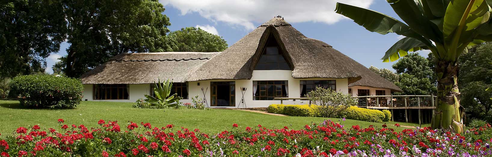 Ngorongoro Farmhouse